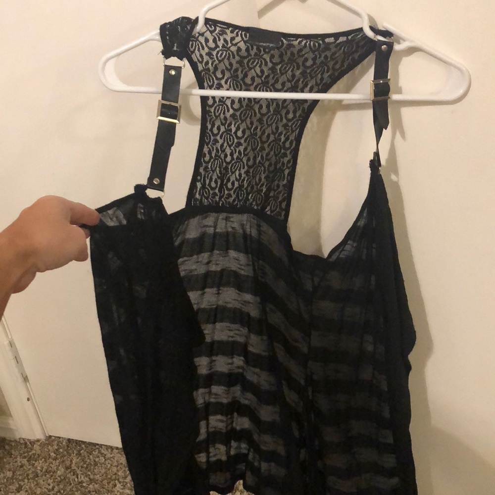 Daytrip Vest